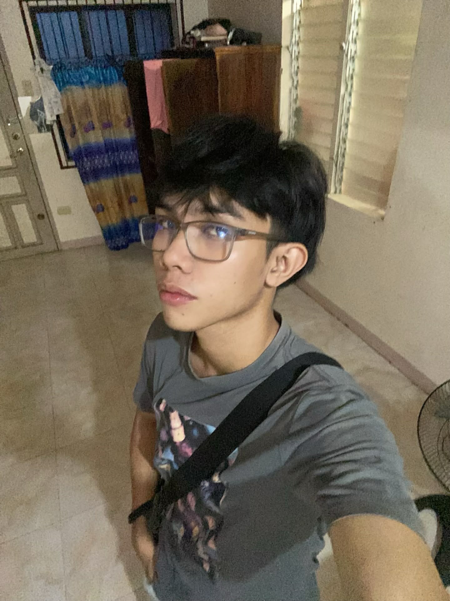 Sa'ad Bin Ain M. Jandul